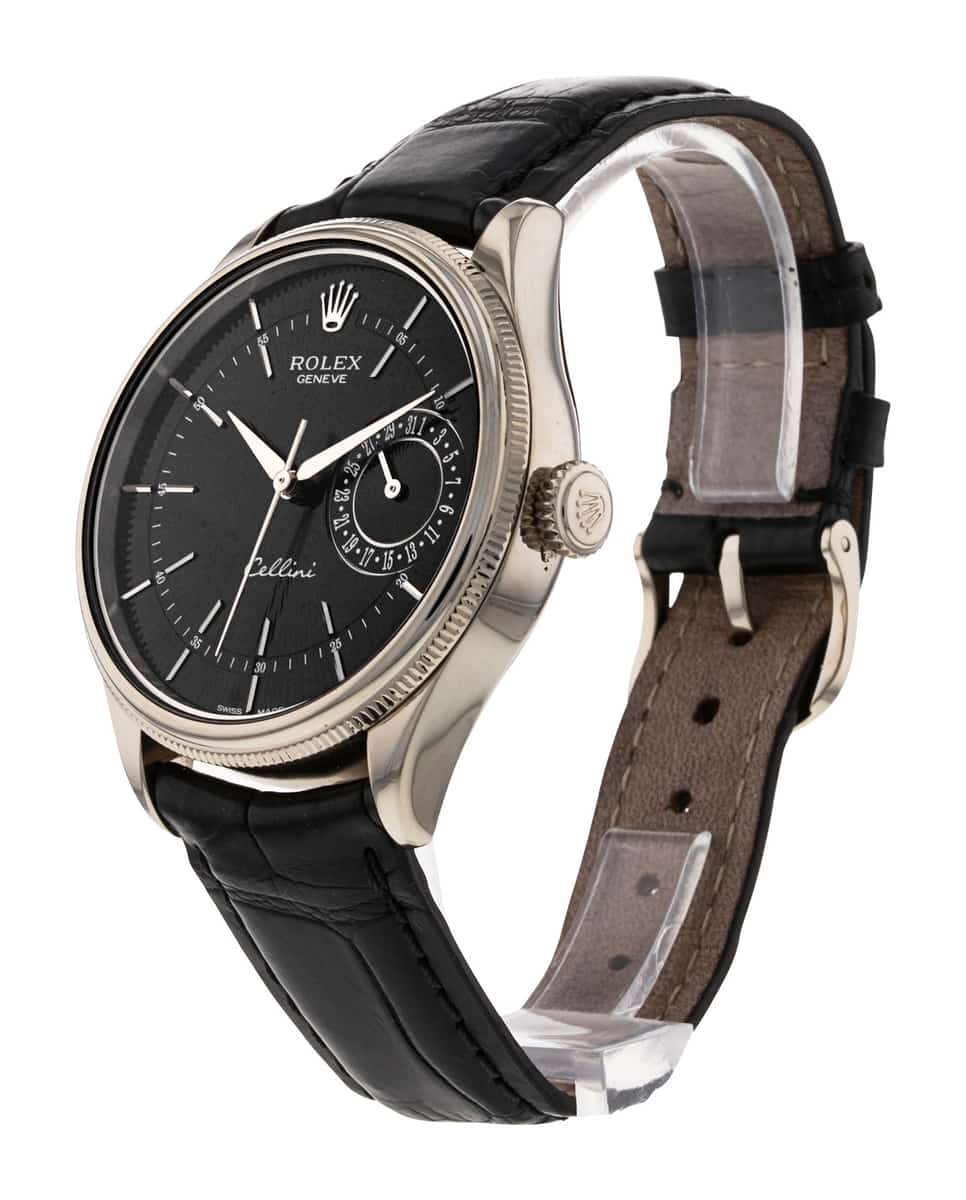 Rolex Cellini 50519 Rolex Cellini 50519